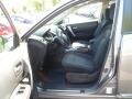 2011 Platinum Graphite Nissan Rogue SV AWD  photo #15