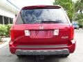 Redrock Pearl - Pilot EX 4WD Photo No. 4