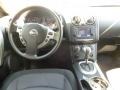 2011 Platinum Graphite Nissan Rogue SV AWD  photo #17