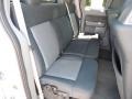 Silver Metallic - F150 XLT SuperCab Photo No. 11