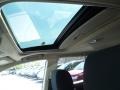 2011 Platinum Graphite Nissan Rogue SV AWD  photo #18
