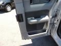 Silver Metallic - F150 XLT SuperCab Photo No. 12