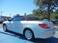 Bright Silver Metallic - Sebring Touring Convertible Photo No. 3