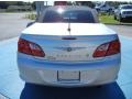 Bright Silver Metallic - Sebring Touring Convertible Photo No. 4