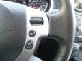 2011 Platinum Graphite Nissan Rogue SV AWD  photo #20