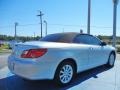 Bright Silver Metallic - Sebring Touring Convertible Photo No. 5