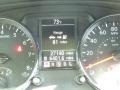 2011 Platinum Graphite Nissan Rogue SV AWD  photo #21