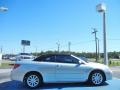 Bright Silver Metallic - Sebring Touring Convertible Photo No. 6