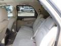 Neutral Beige Rear Seat Photo for 2004 Buick Rendezvous #81049233