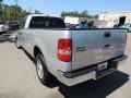 Silver Metallic - F150 XLT SuperCab Photo No. 16
