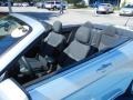 Bright Silver Metallic - Sebring Touring Convertible Photo No. 10