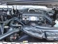 Silver Metallic - F150 XLT SuperCab Photo No. 19