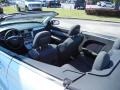 Bright Silver Metallic - Sebring Touring Convertible Photo No. 11