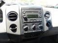 Silver Metallic - F150 XLT SuperCab Photo No. 20