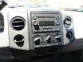 2007 Silver Metallic Ford F150 XLT SuperCab  photo #20