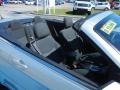 Bright Silver Metallic - Sebring Touring Convertible Photo No. 13