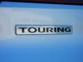 Bright Silver Metallic - Sebring Touring Convertible Photo No. 15
