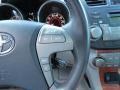 2010 Salsa Red Pearl Toyota Highlander Limited  photo #21
