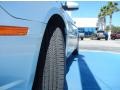 Bright Silver Metallic - Sebring Touring Convertible Photo No. 16