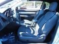 Bright Silver Metallic - Sebring Touring Convertible Photo No. 18