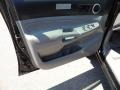 Black Sand Pearl - Tacoma V6 PreRunner TRD Double Cab Photo No. 5