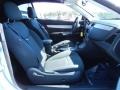 Bright Silver Metallic - Sebring Touring Convertible Photo No. 22