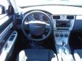 Bright Silver Metallic - Sebring Touring Convertible Photo No. 25