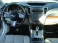2011 Satin White Pearl Subaru Outback 2.5i Limited Wagon  photo #11