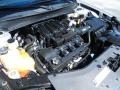 Bright Silver Metallic - Sebring Touring Convertible Photo No. 29