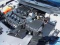 Bright Silver Metallic - Sebring Touring Convertible Photo No. 30