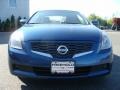 2008 Azure Blue Metallic Nissan Altima 2.5 S Coupe  photo #2