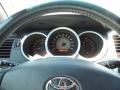 2007 Black Sand Pearl Toyota Tacoma V6 PreRunner TRD Double Cab  photo #24