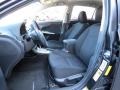 Dark Charcoal Interior Photo for 2010 Toyota Corolla #81050556