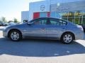 Ocean Gray - Altima 2.5 S Photo No. 2