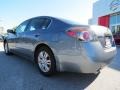 Ocean Gray - Altima 2.5 S Photo No. 3