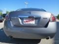 Ocean Gray - Altima 2.5 S Photo No. 4