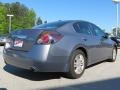 Ocean Gray - Altima 2.5 S Photo No. 5