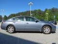 Ocean Gray - Altima 2.5 S Photo No. 6