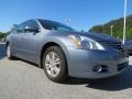 Ocean Gray - Altima 2.5 S Photo No. 7