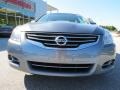 Ocean Gray - Altima 2.5 S Photo No. 8