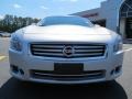 Brilliant Silver - Maxima 3.5 S Photo No. 2