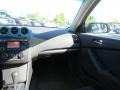 Ocean Gray - Altima 2.5 S Photo No. 16