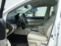 Satin White Pearl - Legacy 2.5i Sedan Photo No. 9