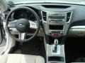 Satin White Pearl - Legacy 2.5i Sedan Photo No. 10