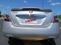 Brilliant Silver - Maxima 3.5 S Photo No. 6