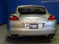 Platinum Silver Metallic - Panamera 4S Photo No. 6