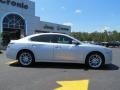 Brilliant Silver - Maxima 3.5 S Photo No. 8