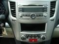 Satin White Pearl - Legacy 2.5i Sedan Photo No. 13