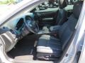 Brilliant Silver - Maxima 3.5 S Photo No. 10