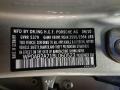 Platinum Silver Metallic - Panamera 4S Photo No. 9